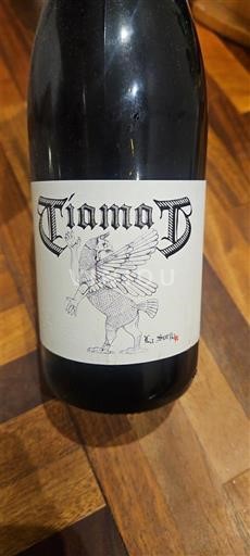 Beaujolais Beaujolais Fshatrat Tiama 2015