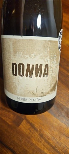 Каталонија Núria Renom Donna 2022