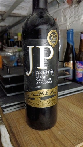 Poluishulli i Setúbalit Península e Setúbalit Bacalhôa Azeitão 2024