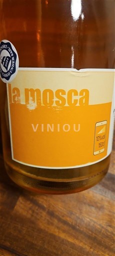 Languedok Languedoc La Mosca 2021