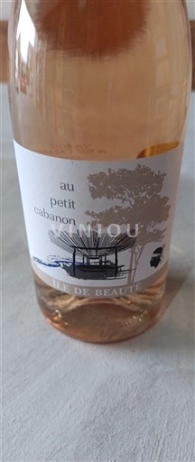 Korsika Ishulli i Bukurisë Au petit cabanon Jo Viti