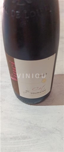 Loiredalen Touraine Olivier Calix 2023