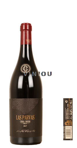 Kastilja dhe Leoni Toro Coral Duero Las Parvas 2017