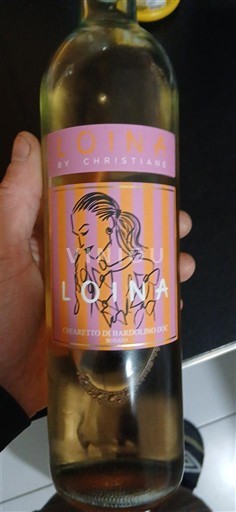 Veneto Ikke spesifisert Loina By Christiane Ikke-årgang