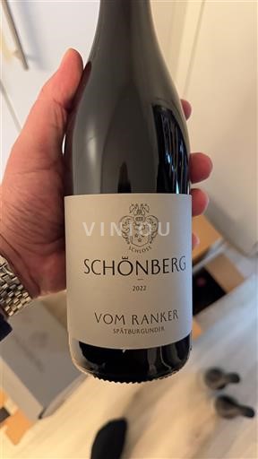 Baden Schönberg Vom Ranker 2022