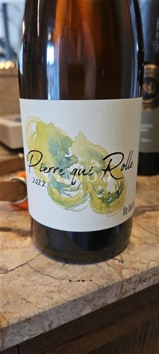 Languedok E paspecifikuar Ile Bouvet Pierre qui Rolle 2022