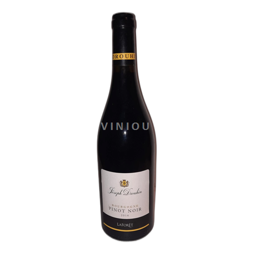 Bourgogne Joseph Drouhin Laforêt 2016