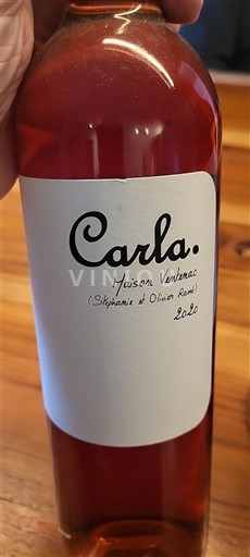 Lengdok dhe Rusionjë Vend e Oksonisë Maison Ventenac Carla 2020