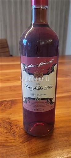 Вина Rosé sec Dornfelder Rosé E. Maria Gerhardt 2013 Nemačka Rajna-Hesen Rajnska oblasti