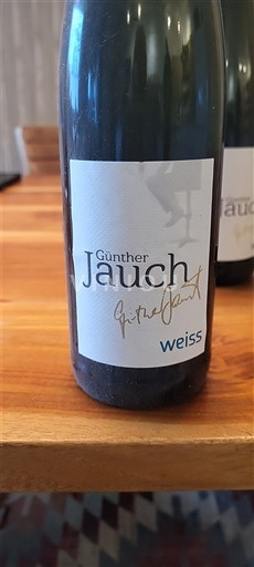 Mosela E paspecifikuar Günther Jauch weiss 2017