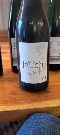 Mosel Gunther Jauch 2018