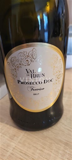 Veneto Proseko Val de Brun 2025