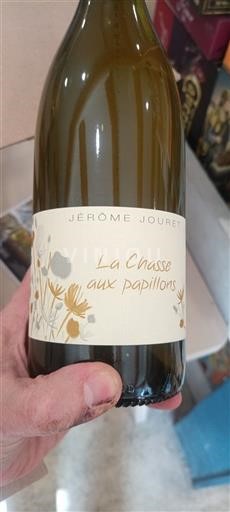 Alpene og Rhône-landene Ardèche Jérôme Jouret La Chasse aux Papillons Ikke-årgang