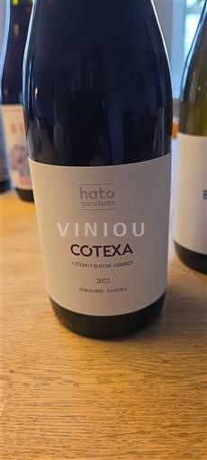 Kastilja i Leon Arribes Hato Garabato Cotexa 2022