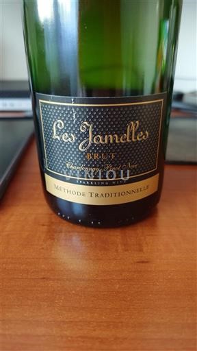 Languedok E paspecifikuar Les Jamelles Les Jamelles Méthode Tradition Jo Viti