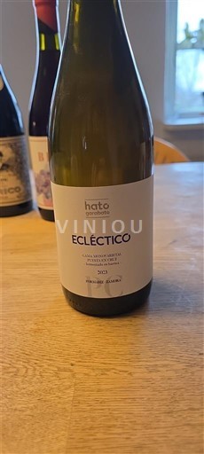 Castilla og León Arribes Hato Gotorno Ecléctico 2023