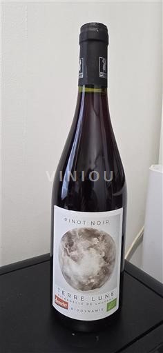 Alsace Terre Lune Pinot Noir 2024