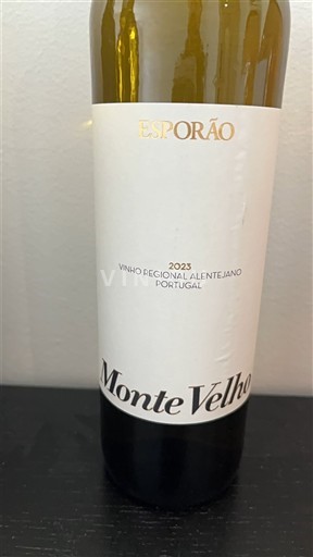 Alentejo Alentejanë Esporão Monte Velho 2023