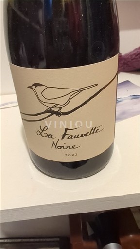 Languedok E paspecifikuar La Fauvette Noire 2022 2022