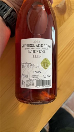 Trentino-Alto Adige E paspecifikuar Kellerei Cantina Girlan HEUN 2023