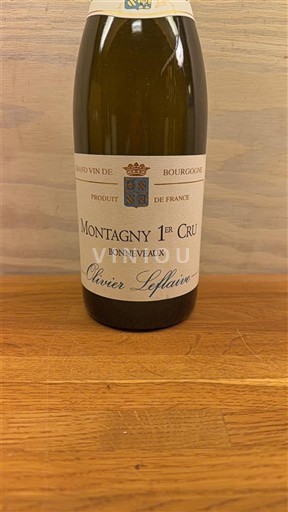 Burgundi E paspecifikuar Premier Cru Olivier Leflaive Bonneveaux 2021