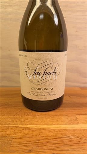 AVA kaliforniane E paspecifikuar Sea Smoke 2022