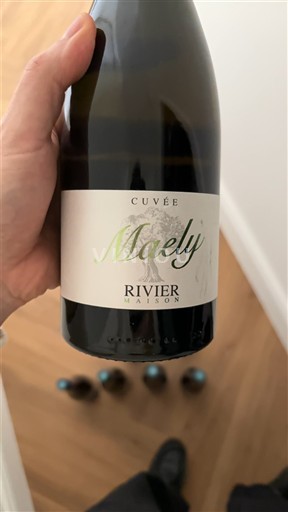 Rhônedalen Ikke spesifisert Maison Rivier Maely Ikke-årgang