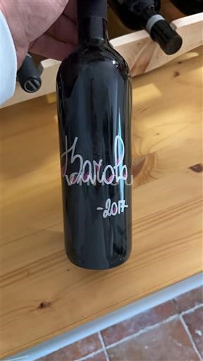 Rượu vang Rouge sec mia 2017 Ý Piemonte Barolo DOCG