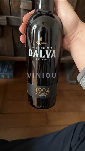 Portugalia Porto Dalva Colheita 1994