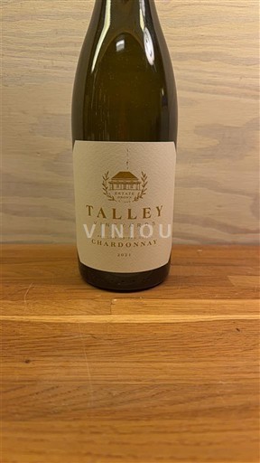 Kalifornijske AVA Dolina Arroyo Grande Talley Vineyards 2021
