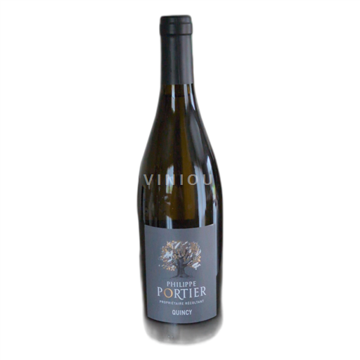 Valle del Loira Quincy Philippe Portier 2023