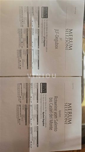 Kampania E paspecifikuar San Salvatore Jo Viti