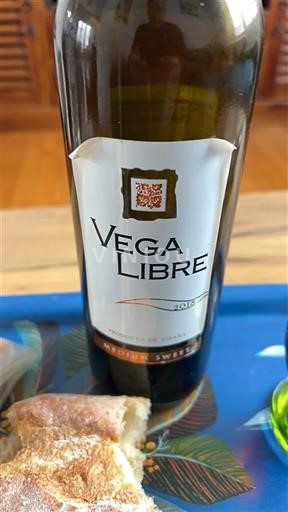 Kastilja-Mança La Mancha Vega Libre 2018