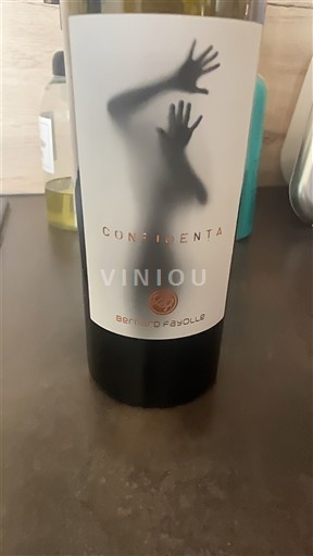 Rhône Valley Crozes-Hermitage Bernard Fayolle Confidentia 2020