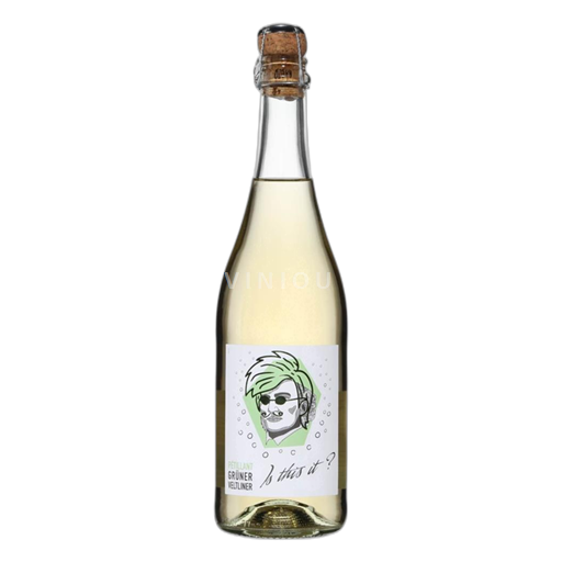 Баден Grüner Veltliner Perlwein Non Millésimé