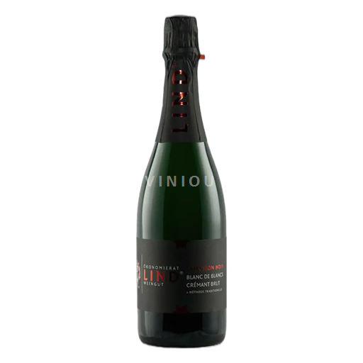Pfalzi Südliche Weinstraße Ökonmierat Lind BLANC DE BLANCS CRÉMANT BRUT 2022