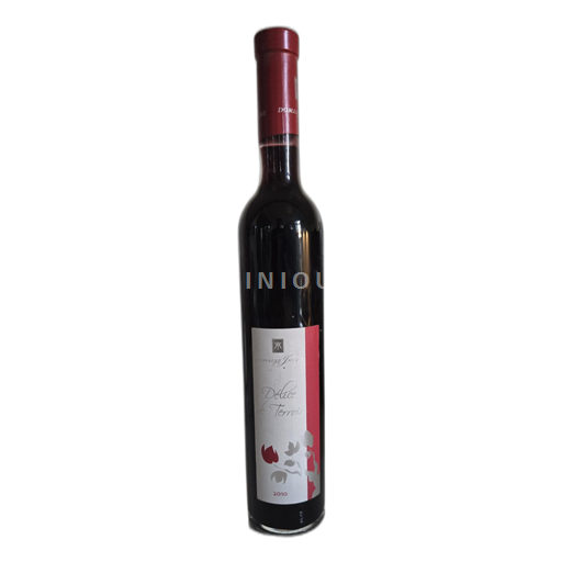 Rhône-dalen Vinsobres Domaine Jaume Délice de Terroir 2010