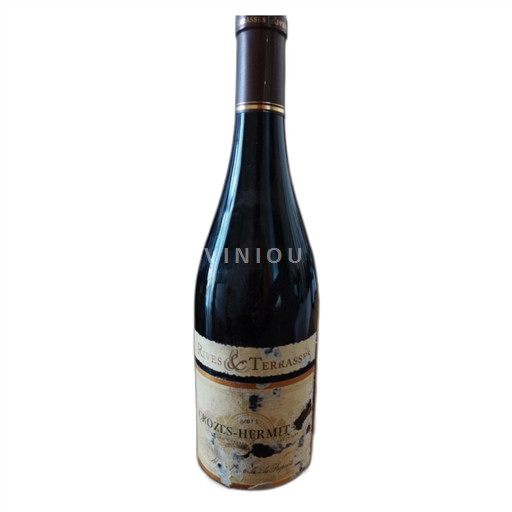 Рона Кроз-Ермітаж Rives & Terrasses 2014