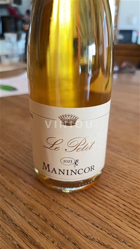 Trentino-Alto Adige Vreshtat e Dolomiteve Manincor Le Petit 2023