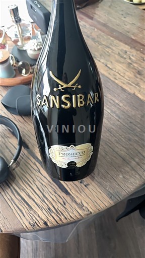 Venecia Prosecco Sansibar Jo Viti