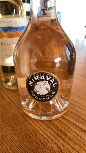 Provence Bregdeti i Provencës Miraval 2024