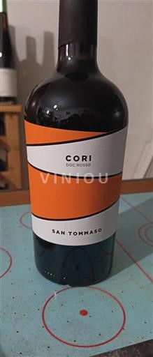 Lacio E paspecifikuar San Tommaso 2024