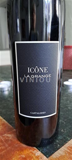 Languedoc Languedoc Pézenas La Grange Castalides Icône 2018