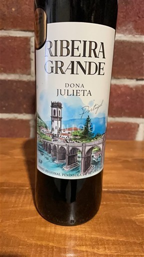 Poluishulli i Setúbalit Pellgu i Setúbalit Ribeira Grande Dona Julieta 2022