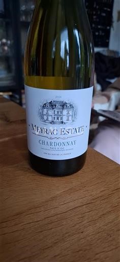 Languedok E paspecifikuar Meyrac Estate 2024