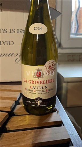 Rhônedalen Ikke spesifisert La Grivelière 2024