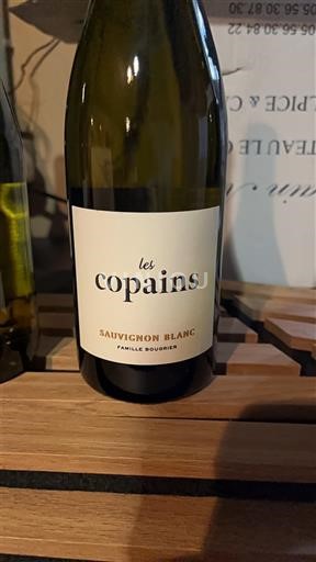 Loiredalen Ikke spesifisert Famille Bourgeois Les Copains 2024