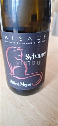 Alsace Alfred Meyer Jo Viti