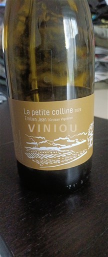Sørvest Côtes-du-marmandais Emilien Jean La petite colline 2023