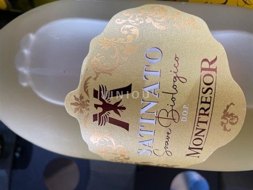 Veneto Соаве Montresor Satinato 2022